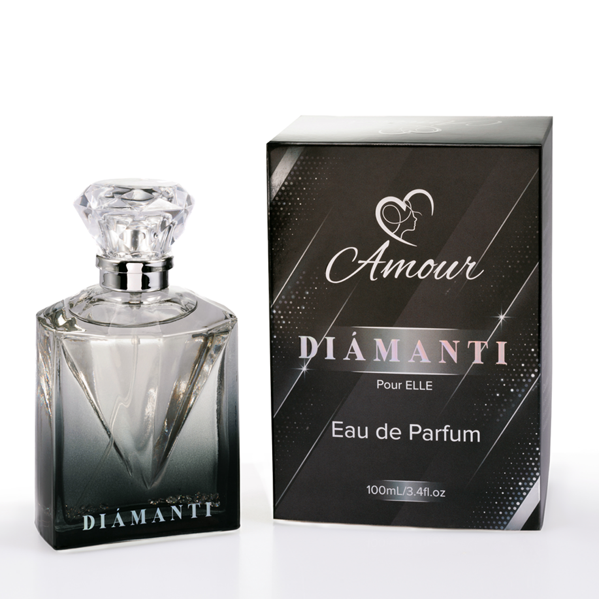 DIÁMANTI by Amour