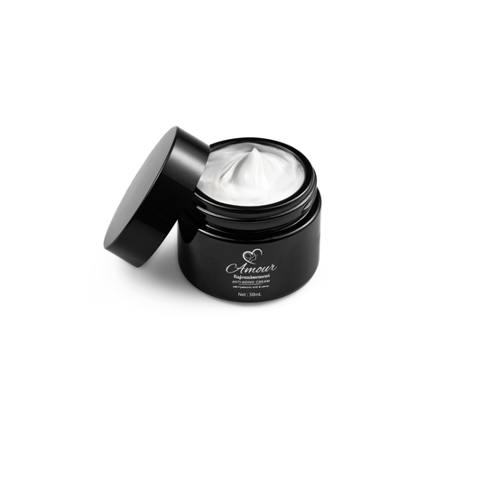 Rejuvenescence Anti-Aging Cream 50 ML