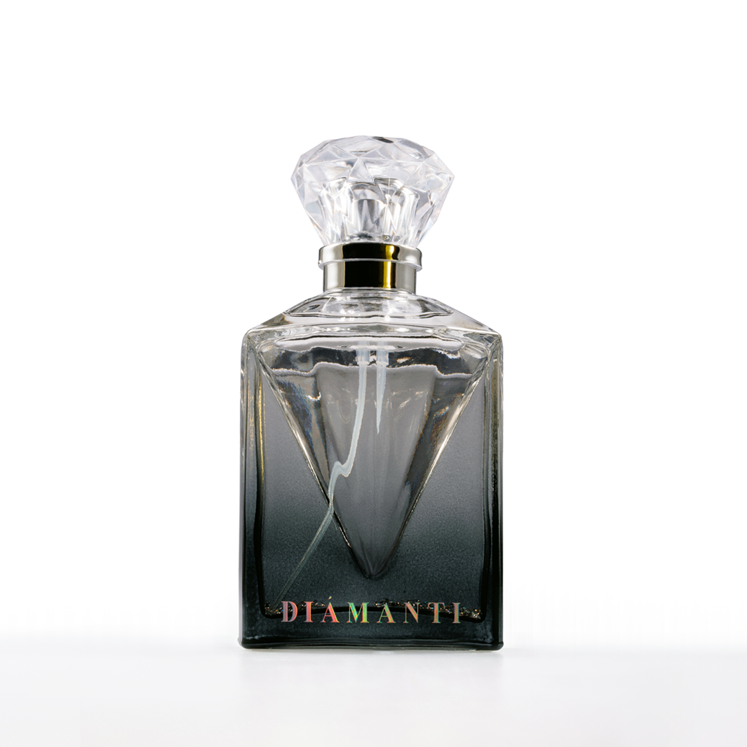 Diàmanti Eau De Parfum