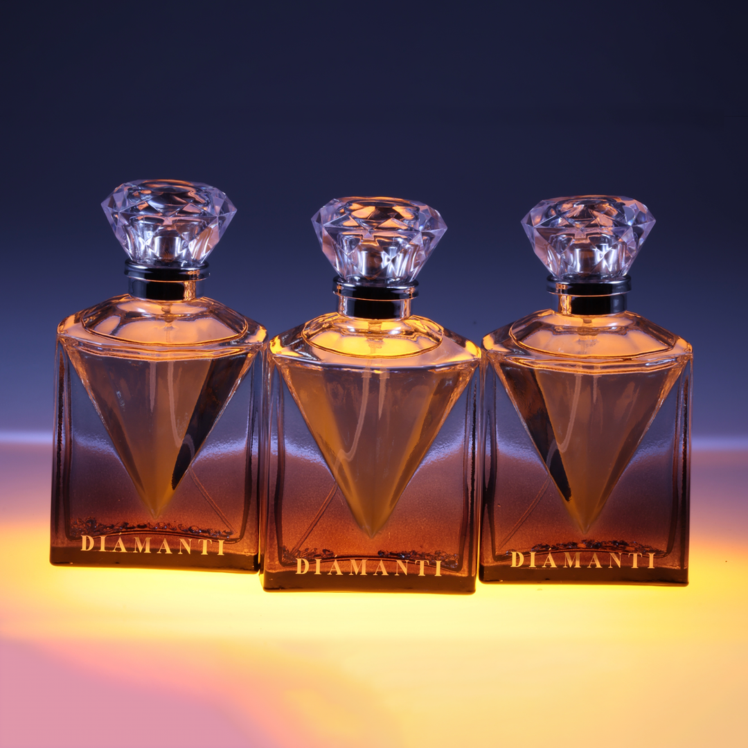 Diàmanti Eau de Parfum
