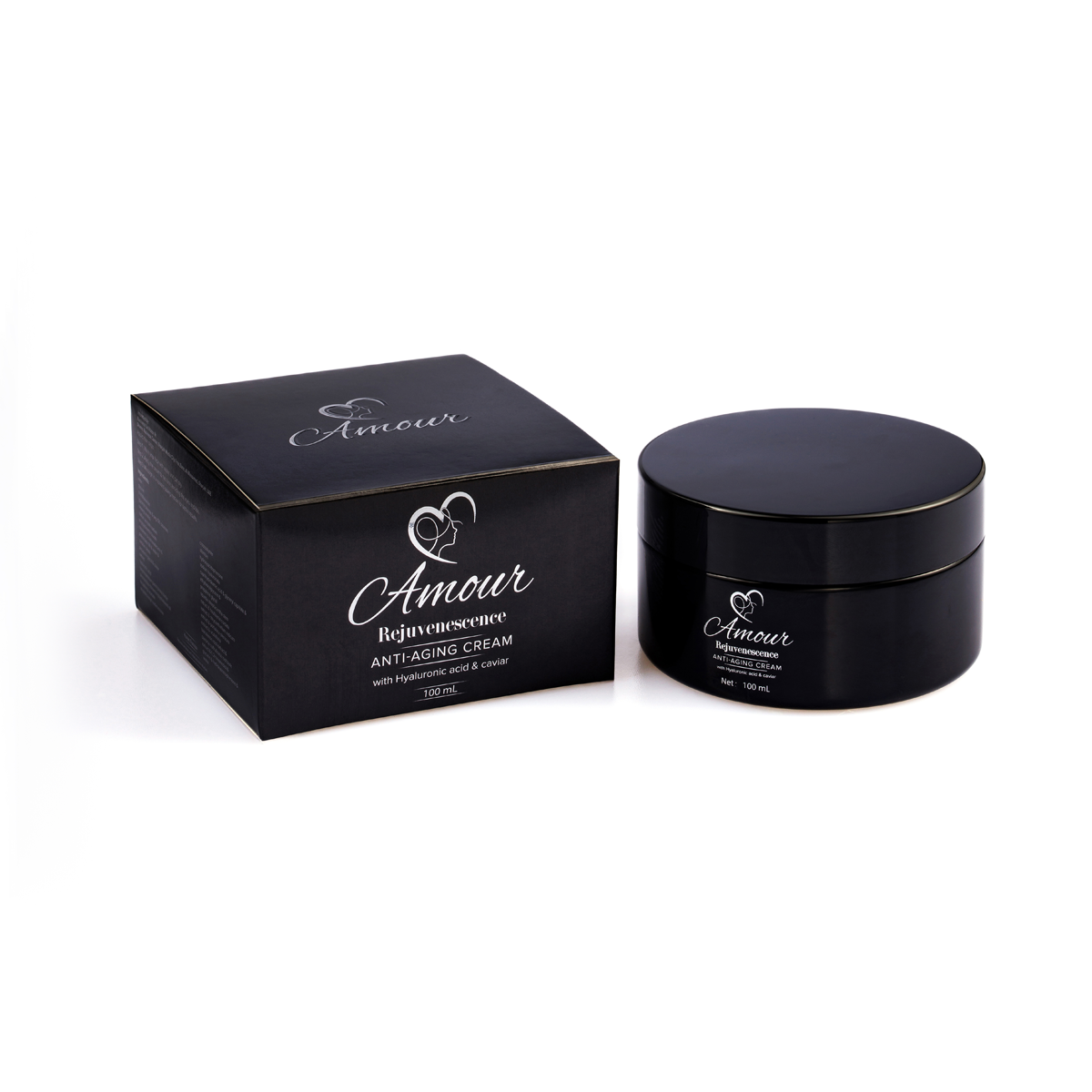 Rejuvenescence Anti-Aging Cream 100 ML