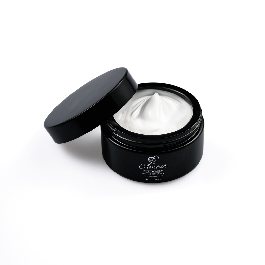 Rejuvenescence Anti-Aging Cream 100 ML