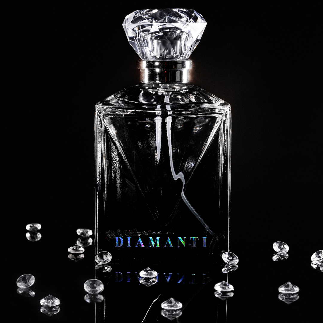 Diàmanti Eau de Parfum