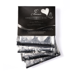 Load image into Gallery viewer, Chrome Hearts Eye Mask
