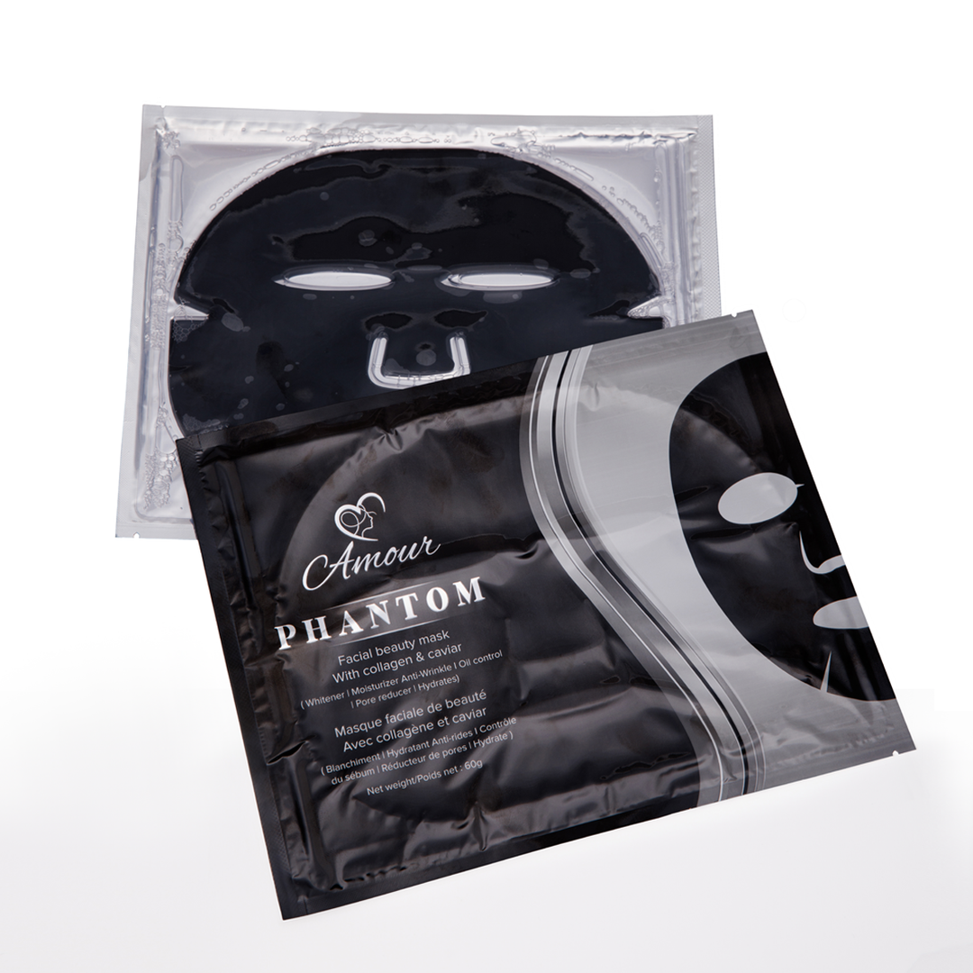 Phantom Face Mask