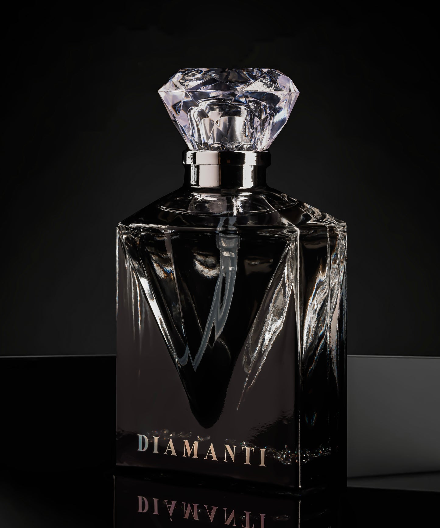 DIÁMANTI by Amour