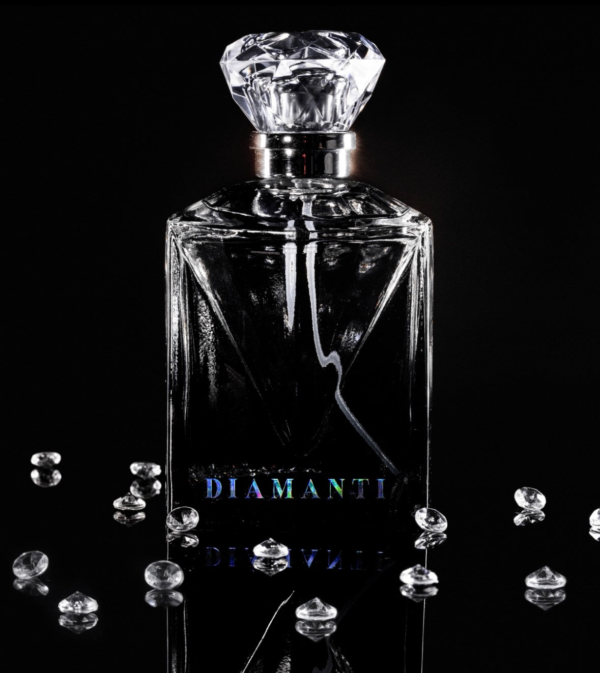 DIÁMANTI by Amour